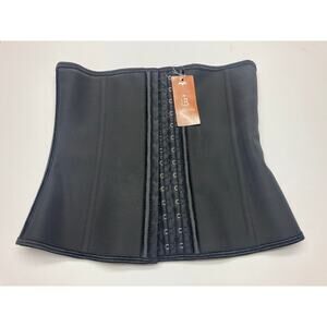 Lover Beauty Gridle Body Shaper Black Small NWT